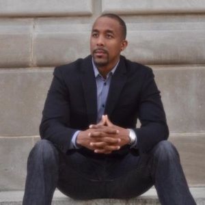 Meet your Posher, William